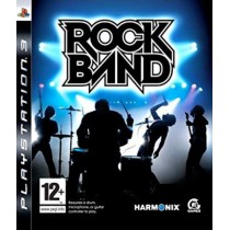 Rock Band [PS3]